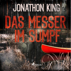 Das Messer im Sumpf