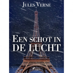 Een schot in de lucht