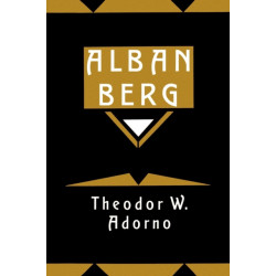 Alban Berg: Master of the Smallest Link
