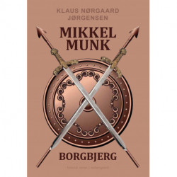 Mikkel Munk - Borgbjerg