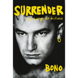 SURRENDER: 40 sange, én historie