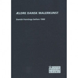 Ældre dansk malerkunst: kunstnere født før 1876