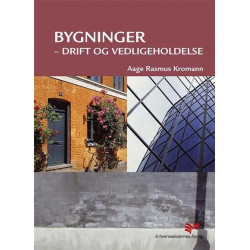 Bygninger - drift og vedligeholdelse