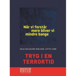 Tryg i en terrortid (Storskrift)