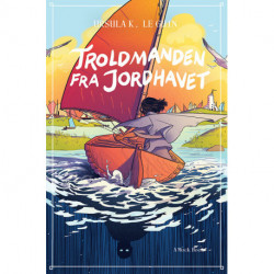 Troldmanden fra Jordhavet