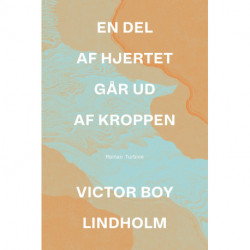 En del af hjertet går ud af kroppen