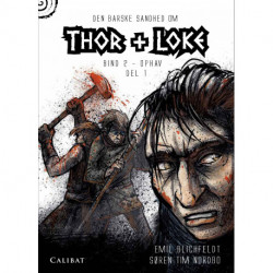 Thor og Loke 2 - Ophav