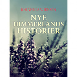 Nye Himmerlandshistorier
