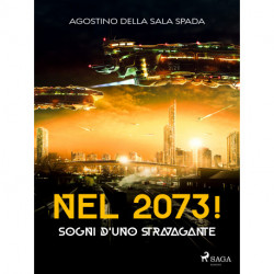 Nel 2073! Sogni d'uno stravagante