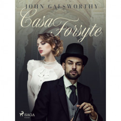 Casa Forsyte