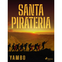 Santa pirateria