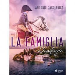 La famiglia Bonifazio