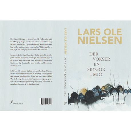 Der Vokser En Skygge I Mig