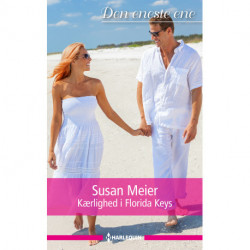 Kærlighed i Florida Keys