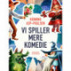 Vi spiller mere komedie