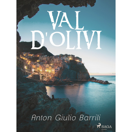 Val d'Olivi