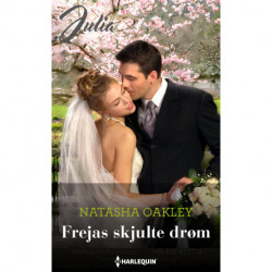 Frejas skjulte drøm
