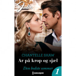 Ar på krop og sjæl