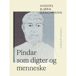 Pindar som digter og menneske