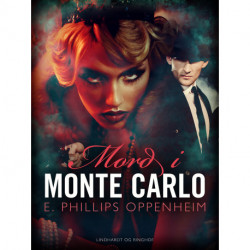 Mord i Monte Carlo