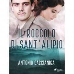Il roccolo di Sant'Alipio