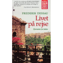 Livet på rejse. Eftertanker fra Italien: download