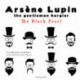 The Black Pearl, the Adventures of Arsene Lupin the Gentleman Burglar