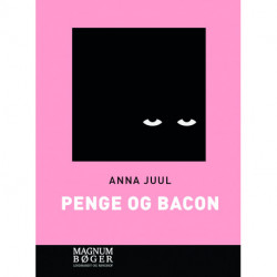 Penge og Bacon (Storskrift)