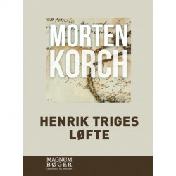 Henrik Triges løfte (Storskrift)