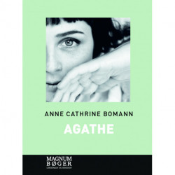Agathe (Storskrift)