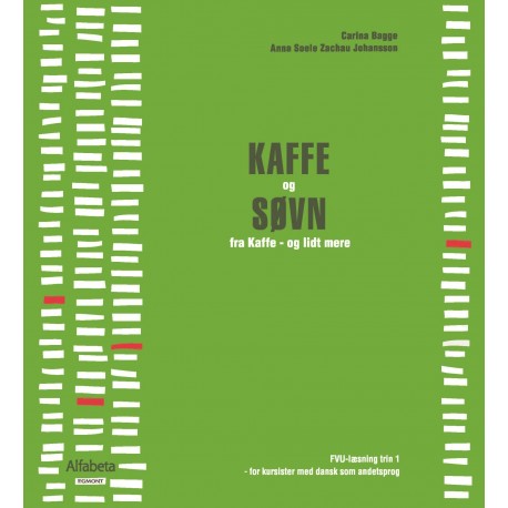 KAFFE og SØVN: fra Kaffe - og lidt mere