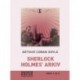 Sherlock Holmes' arkiv