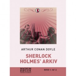 Sherlock Holmes' arkiv