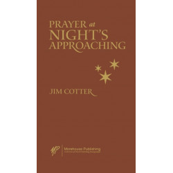 Prayers at Night Approaching