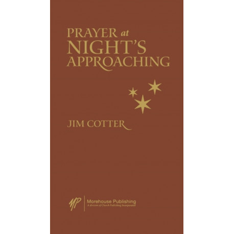 Prayers at Night Approaching