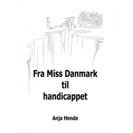 Fra Miss Danmark til handicappet