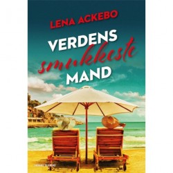 Verdens smukkeste mand