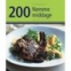 200 nemme middage