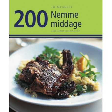 200 nemme middage