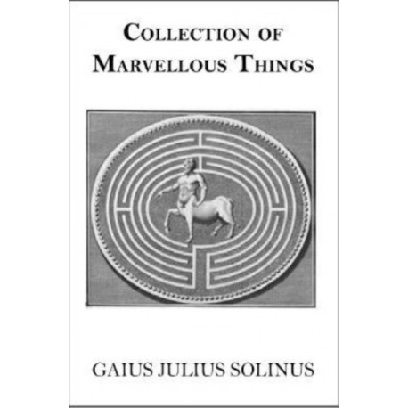 Collection of Marvellous Things
