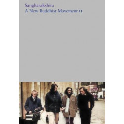 A New Buddhist Movement II