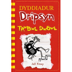 Dyddiadur Dripsyn: 11. Trwbwl Dwbwl