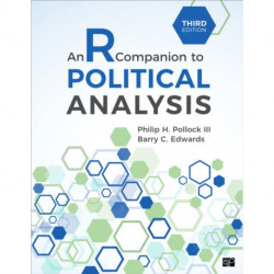 An R Companion to Political Analysis