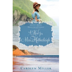 A Hero for Miss Hatherleigh