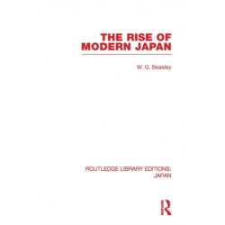 The Rise of Modern Japan