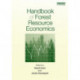 Handbook of Forest Resource Economics