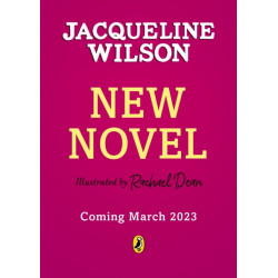 The Other Edie Trimmer: Discover the brand new Jacqueline Wilson story - perfect for fans of Hetty Feather