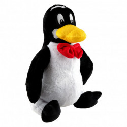 Rasmus Klump Bamse - Pingo - 35cm: PINGO