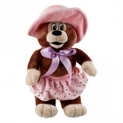 Rasmus Klump Bamse - Mille - 35cm