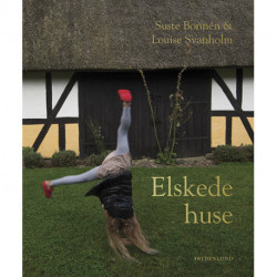 Elskede huse: De bevarer Danmark